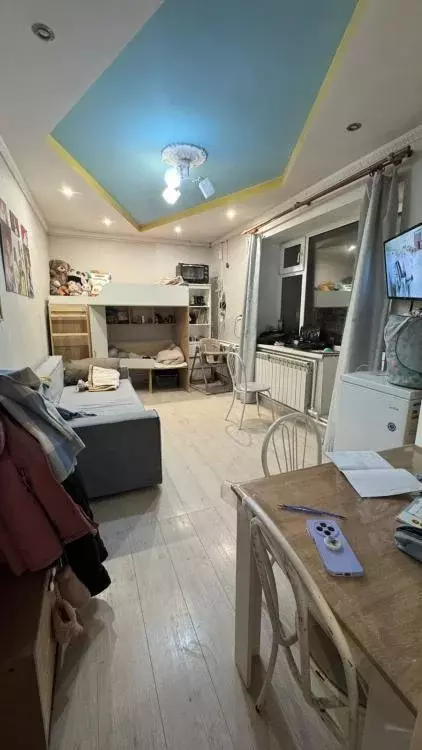 Квартира, 1 комната, 25.1 м - Фото 1