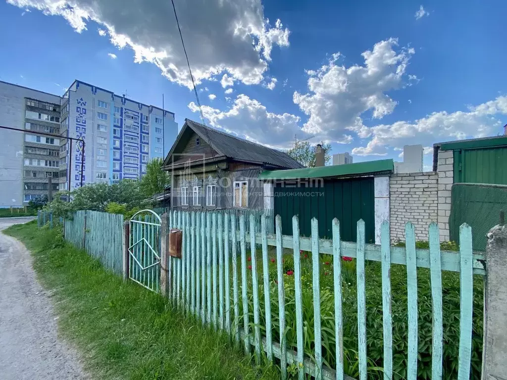 Дом в Владимирская область, Ковров Владимирская ул., 51 (60 м) - Фото 0