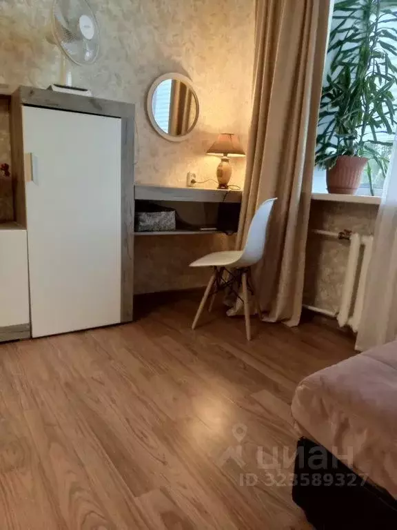 2-к кв. Татарстан, Казань ул. Лядова, 5 (54.0 м) - Фото 1