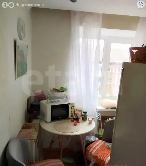 1-комнатная квартира: Пермь, улица Советской Армии, 21А (31 м) - Фото 1