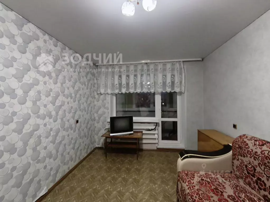 2-к кв. Чувашия, Шумерля ул. Щербакова, 59к1 (50.2 м) - Фото 1