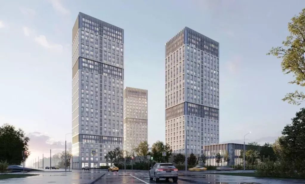 Помещение свободного назначения в Москва ул. Гастелло, 30 (71 м) - Фото 2