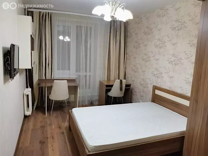 2-комнатная квартира: Боровичи, Ленинградская улица, 44 (56 м) - Фото 1