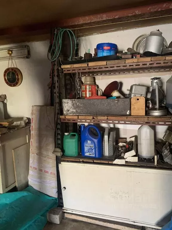 Гараж в Калужская область, Калуга Московский мкр,  (24 м) - Фото 2