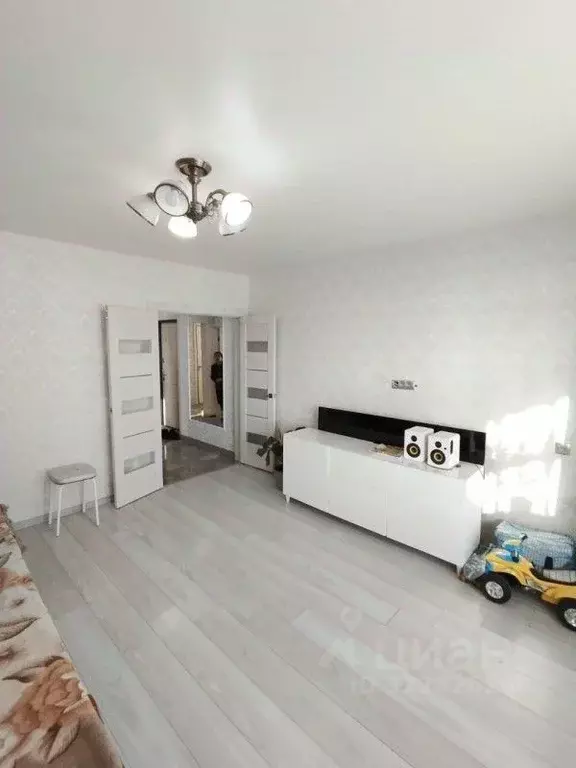 2-к кв. Новосибирская область, Новосибирск ул. В. Высоцкого, 31 (52.0 ... - Фото 1