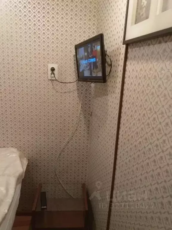 Комната Москва Большая Сухаревская пл., 16/18С2 - Фото 2