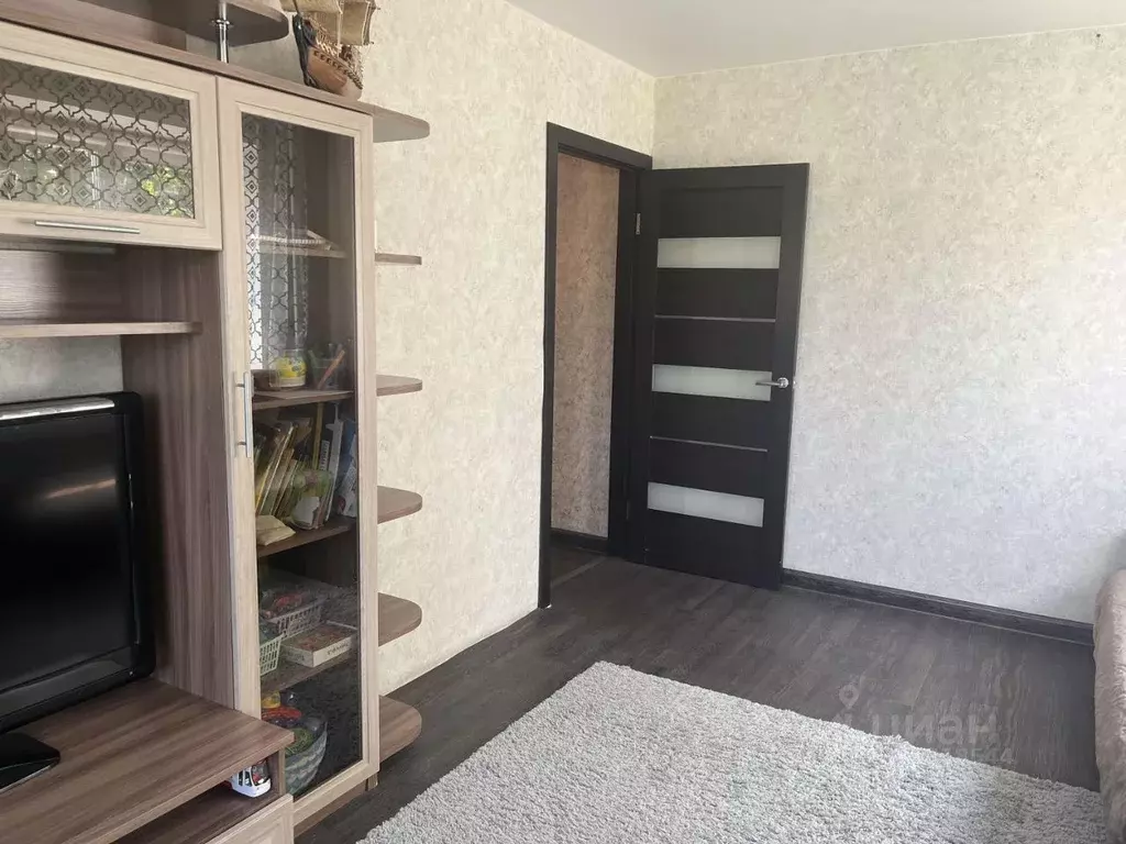 2-к кв. Новосибирская область, Новосибирск ул. Петухова, 128 (47.3 м) - Фото 0