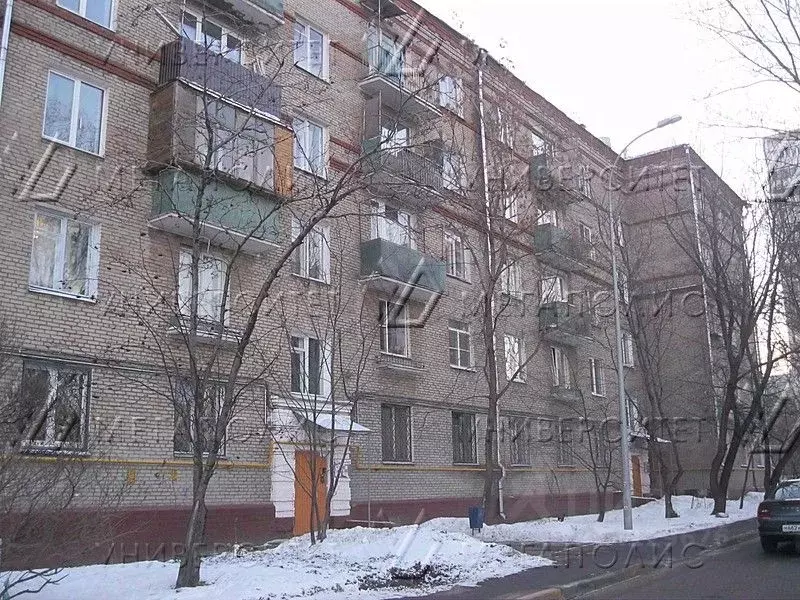 Офис в Москва проезд 5-й Марьиной рощи, 3/7 (160 м) - Фото 1