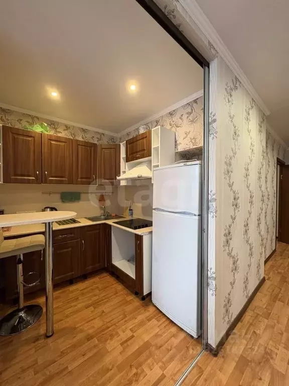 Студия Пермский край, Пермь ул. Калинина, 64А (31.0 м) - Фото 2