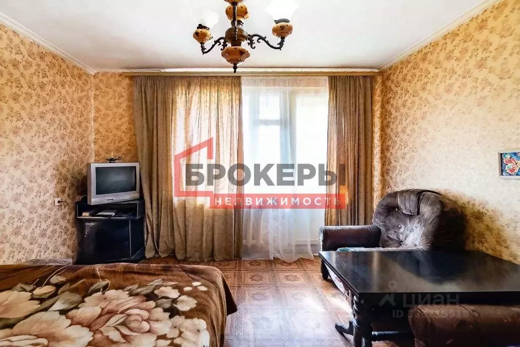 3-к кв. Севастополь ул. Колобова, 21 (73.0 м) - Фото 2