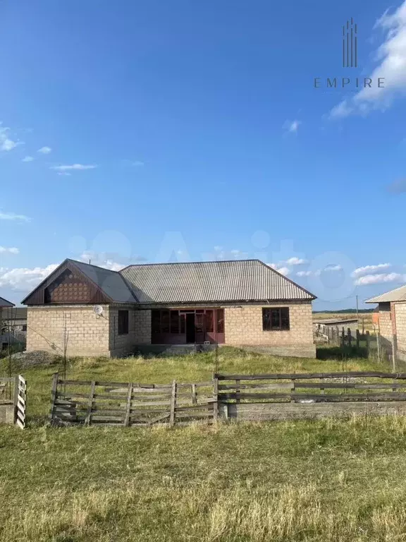 Дом 72,2 м на участке 12 сот. - Фото 0