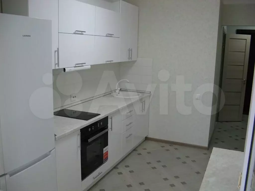 1-к. квартира, 35 м, 9/10 эт. - Фото 0