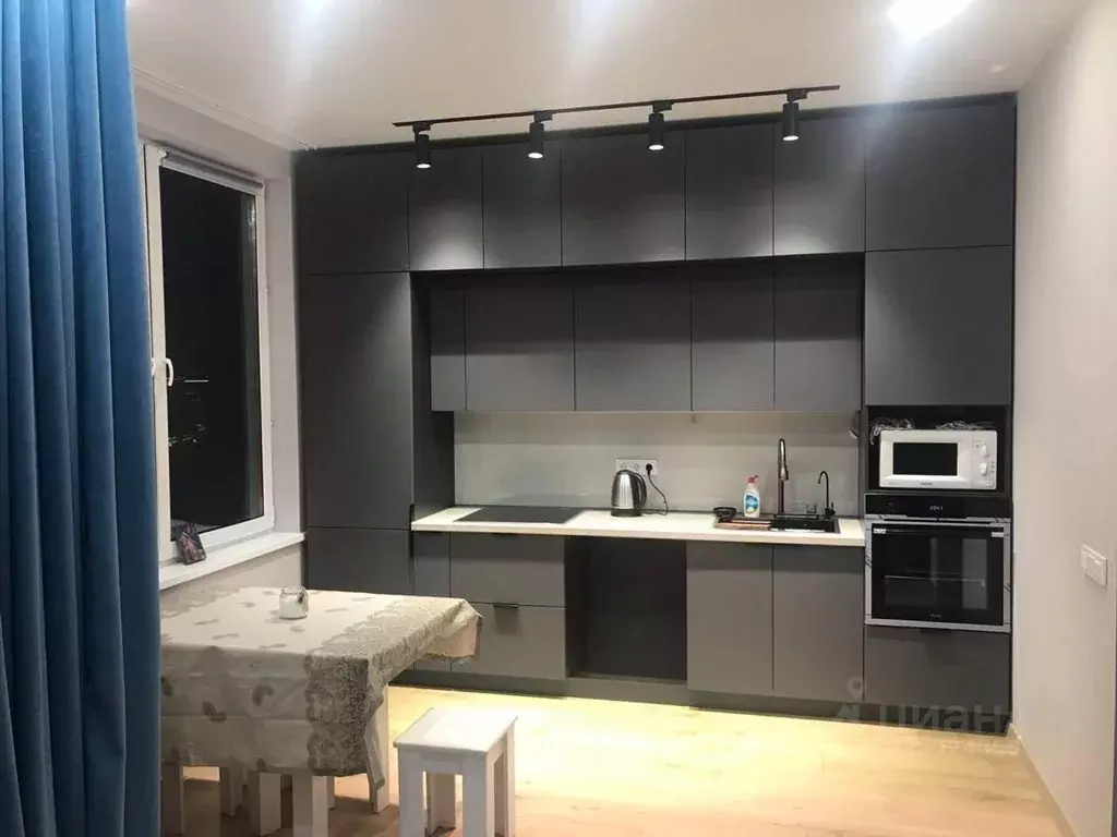 2-к кв. Москва ул. Сальвадора Дали, 1к1 (46.0 м) - Фото 1