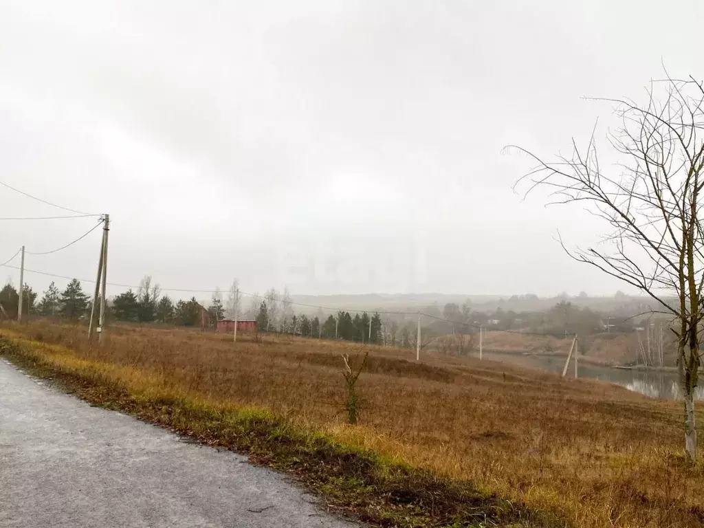 Участок в Белгородская область, Белгородский муниципальный округ, ... - Фото 1