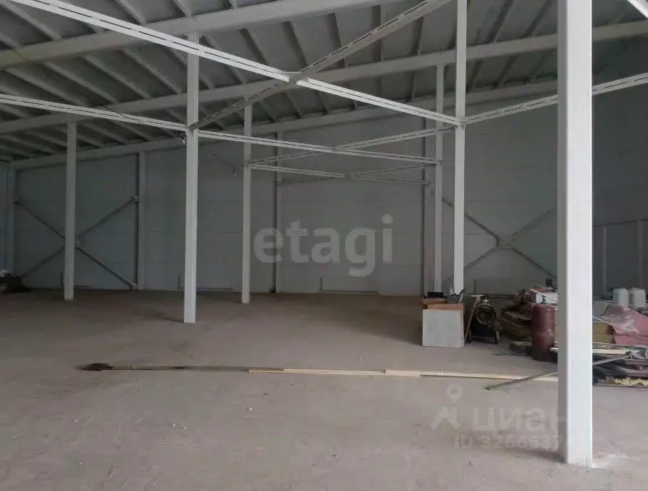 Торговая площадь в Пермский край, Оса ул. Степана Разина, 49 (400 м) - Фото 1