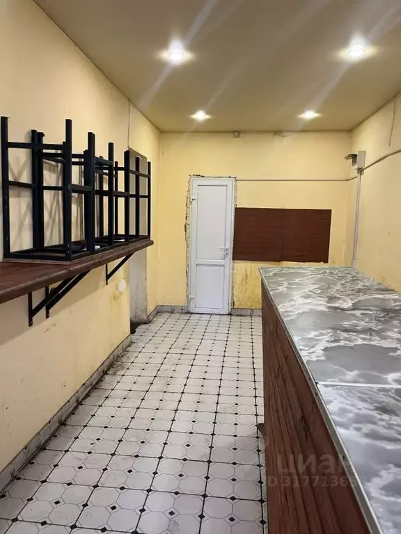 Помещение свободного назначения в Челябинская область, Магнитогорск 9 ... - Фото 1