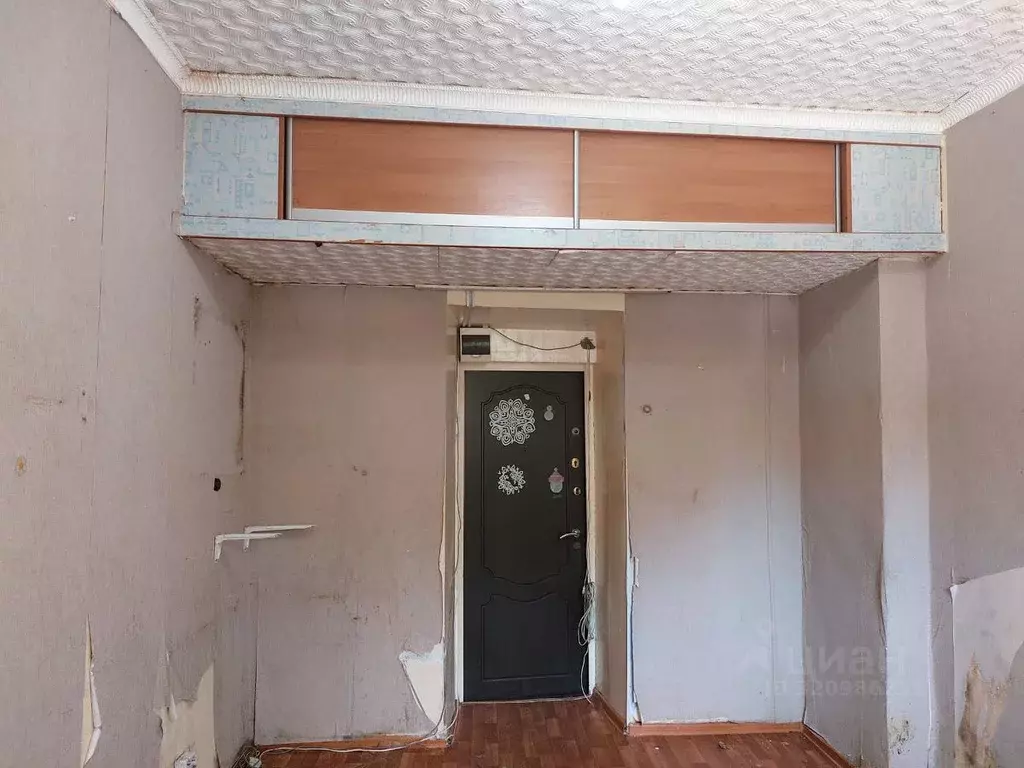 Комната Краснодарский край, Новороссийск городской округ, с. Гайдук ... - Фото 1