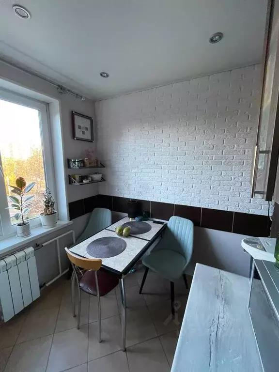 3-к кв. Московская область, Пушкино ул. Гоголя, 3 (53.0 м) - Фото 1