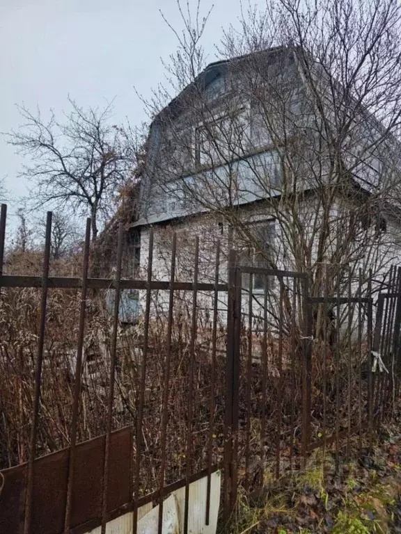 Дом в Татарстан, Казань ул. 2-я Муромская, 36А (45 м) - Фото 1