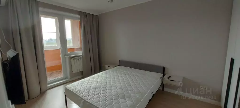 2-к кв. Москва Солдатская ул., 12К1 (53.0 м) - Фото 1