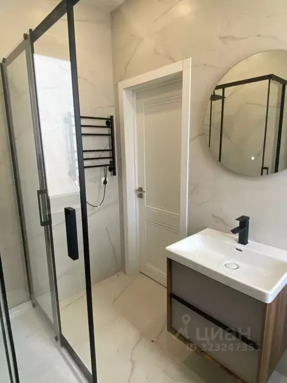 Дом в Краснодарский край, Новороссийск городской округ, Семигорский ... - Фото 1