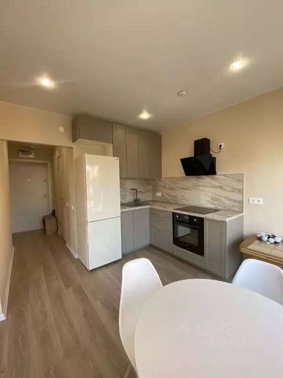 1-к кв. Московская область, Красногорск городской округ, пос. ... - Фото 2