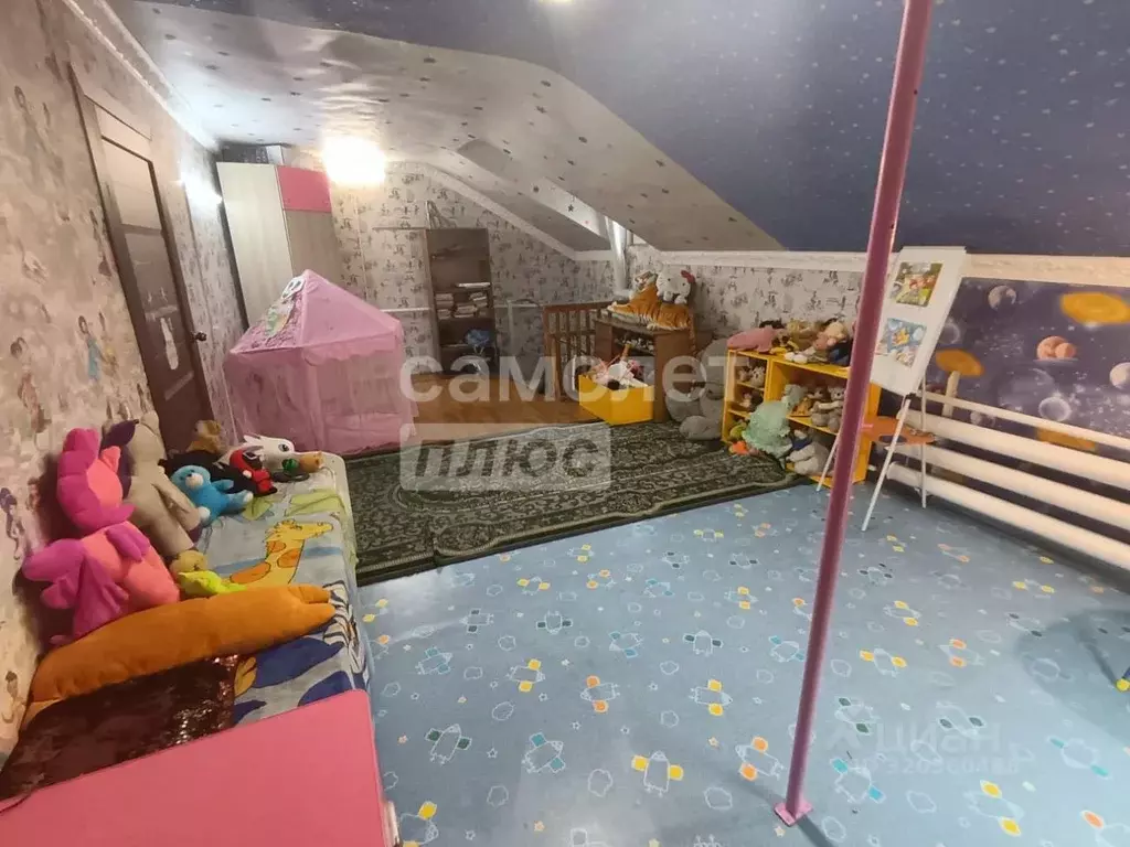 Дом в Забайкальский край, Чита Селенгинская ул., 23 (152 м) - Фото 2