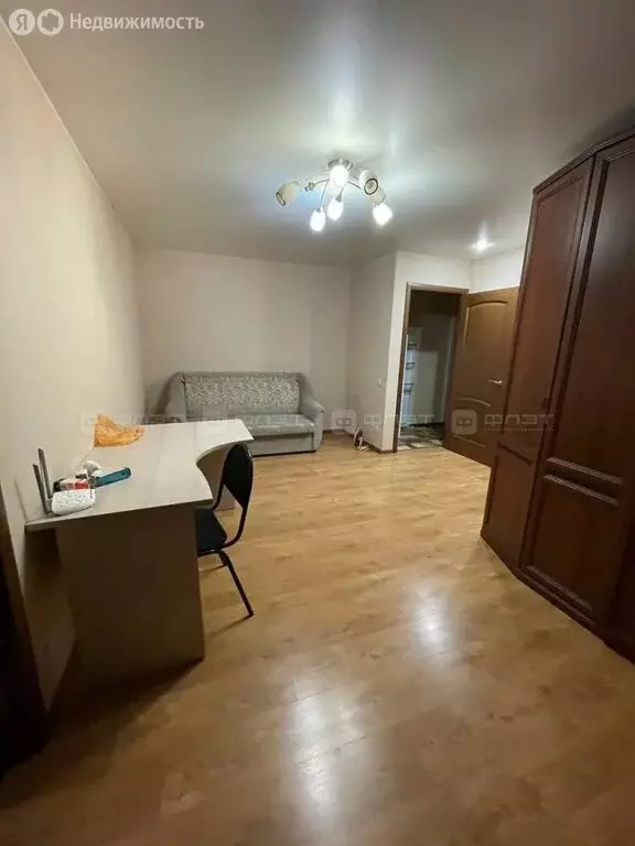 2-комнатная квартира: Казань, улица Заслонова, 26 (44.8 м) - Фото 2
