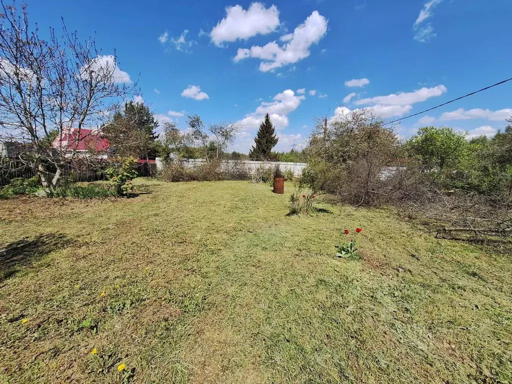 Участок, 11 сот., сельхоз (снт или днп) - Фото 2