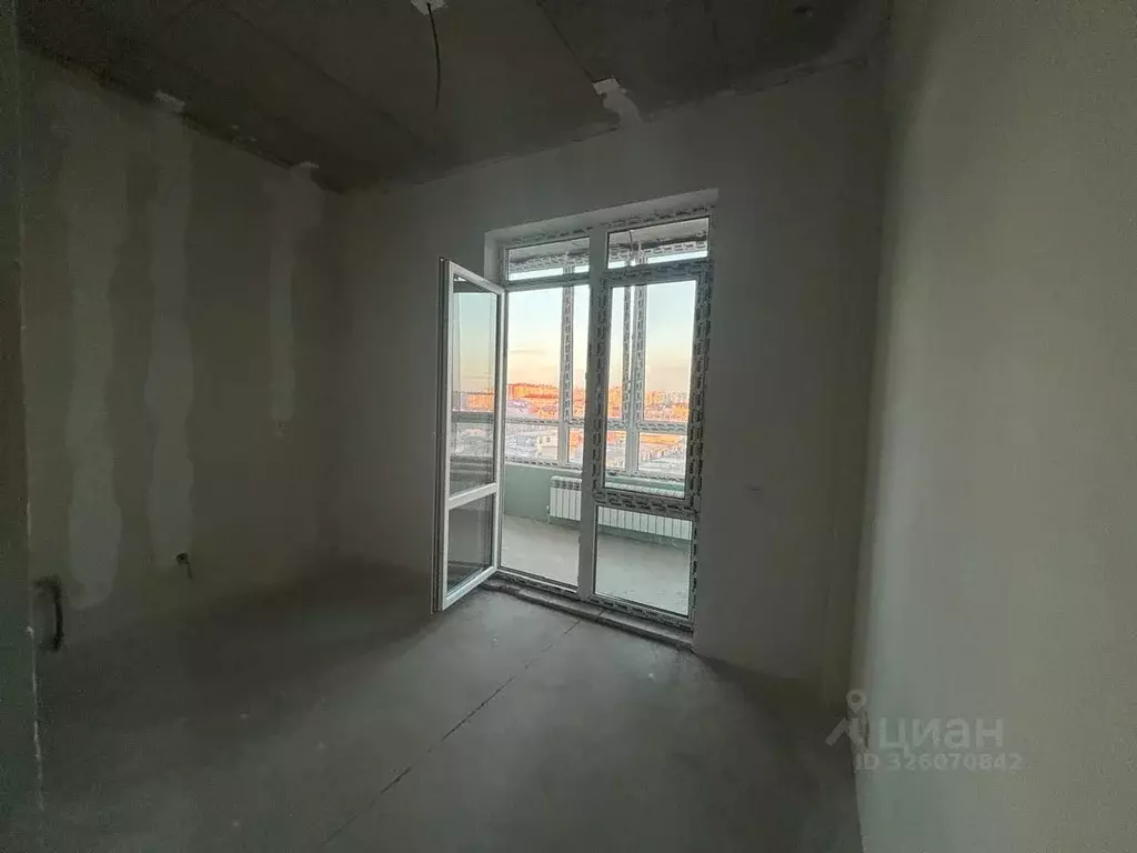 Студия Ставропольский край, Ставрополь ул. 45-я Параллель, 48 (19.0 м) - Фото 1