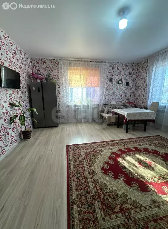 Дом в Челябинская область, Чебаркульский муниципальный округ, деревня ... - Фото 2