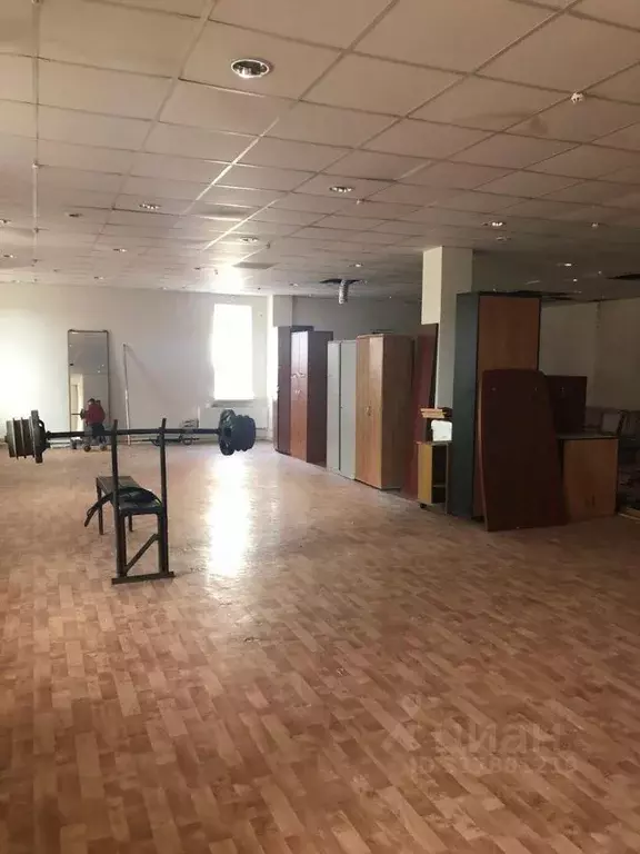 Помещение свободного назначения в Московская область, Домодедово Белые ... - Фото 1