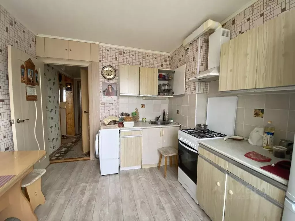 3-к кв. Ярославская область, Некрасовский муниципальный округ, ... - Фото 2