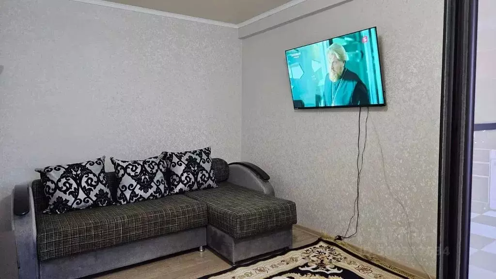 Студия Дагестан, Махачкала ул. Каримова, 6к1 (31.0 м) - Фото 0