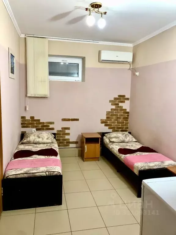 Комната Краснодарский край, Анапа муниципальный округ, с. Витязево ул. ... - Фото 1