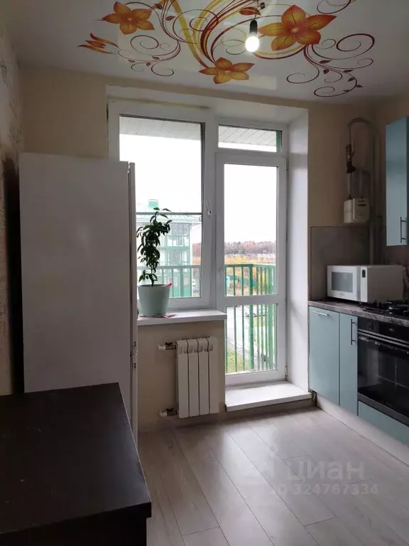 1-к кв. Московская область, Химки городской округ, д. Брехово, Митино ... - Фото 2