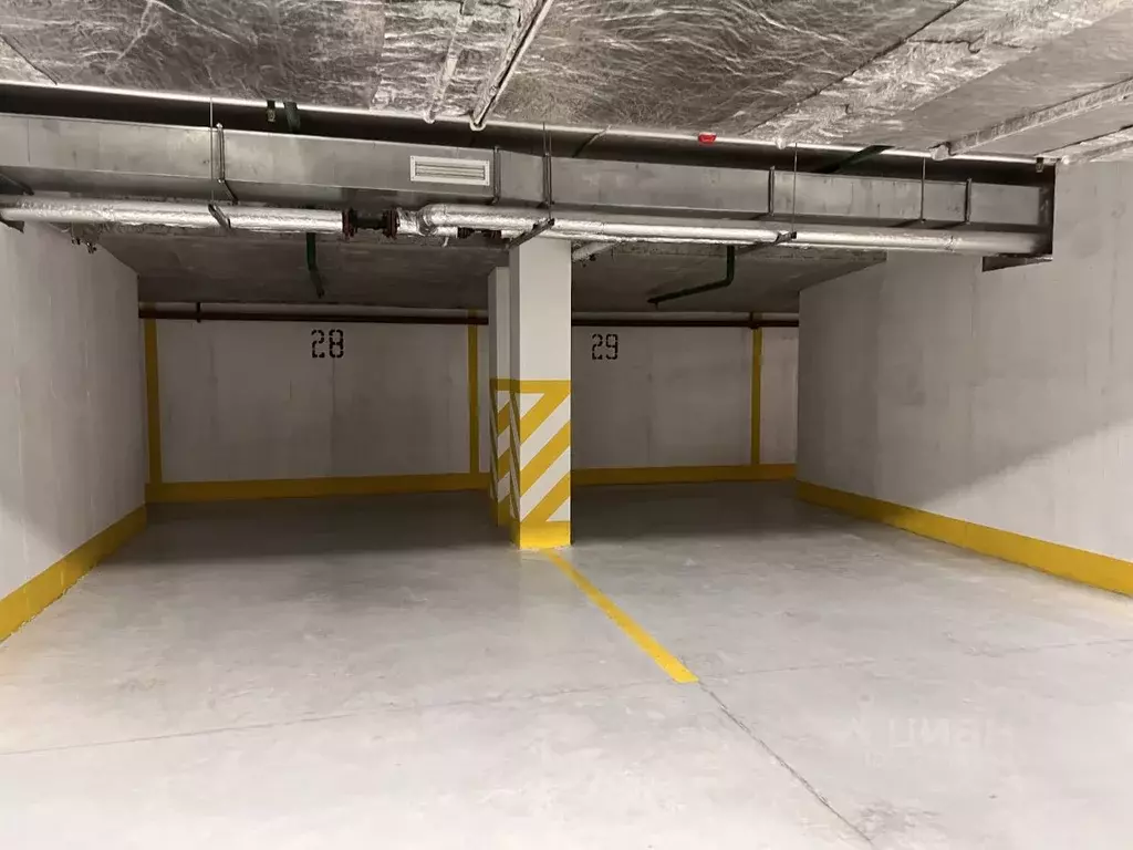 1-к кв. Самарская область, Тольятти ул. Фрунзе, 2В (47.6 м) - Фото 2