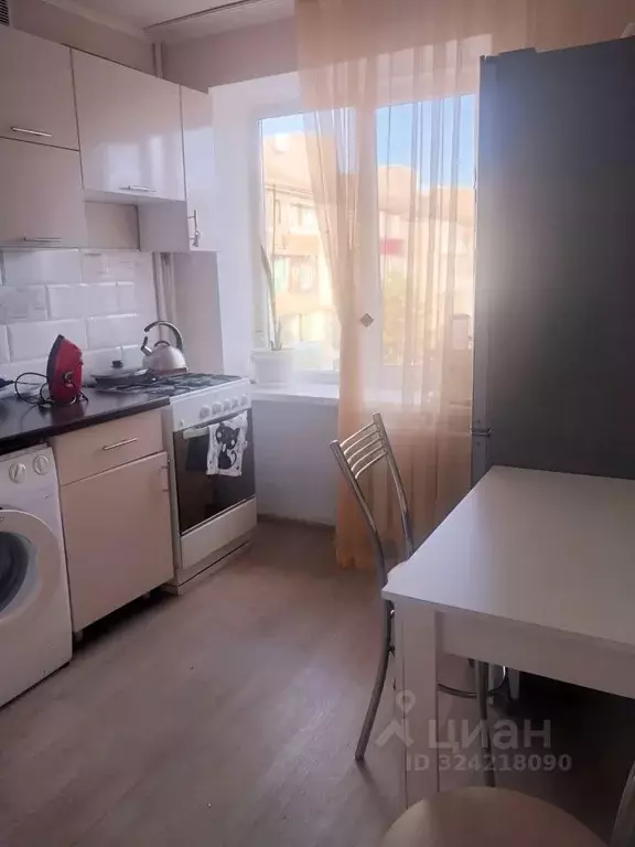 1-к кв. Крым, Феодосия ул. Крымская, 23 (31.0 м) - Фото 1