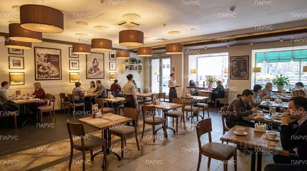 Помещение свободного назначения в Москва ул. Сергия Радонежского, ... - Фото 2