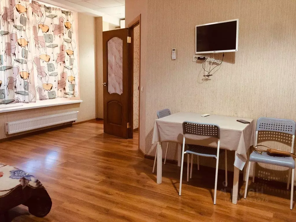 2-к кв. Краснодарский край, Сочи ул. Голенева (38.0 м) - Фото 0