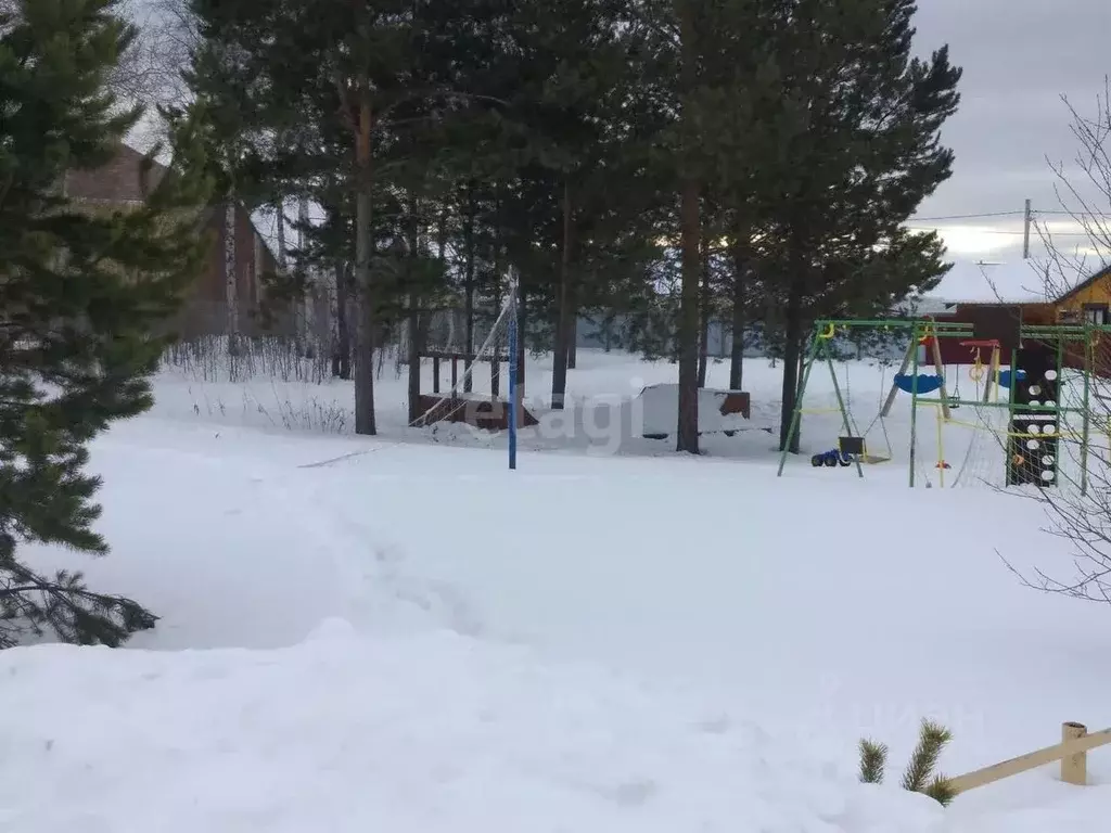 Участок в Свердловская область, Екатеринбург Екатерининское ДНП,  ... - Фото 2