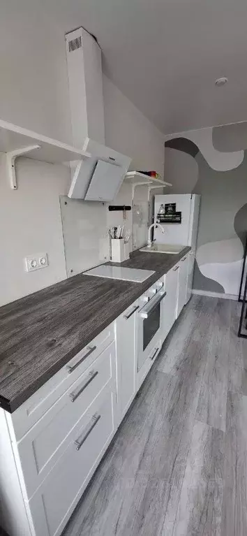 Студия Московская область, Красногорск городской округ, д. Глухово ул. ... - Фото 1