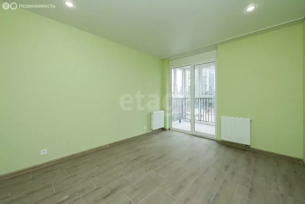 1-комнатная квартира: Гурьевск, Фабричная улица, 4А (41 м) - Фото 0