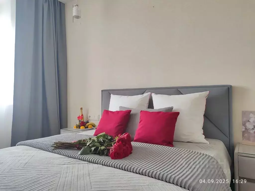 2-к кв. Забайкальский край, Чита ул. Тимирязева, 23 (63.0 м) - Фото 1
