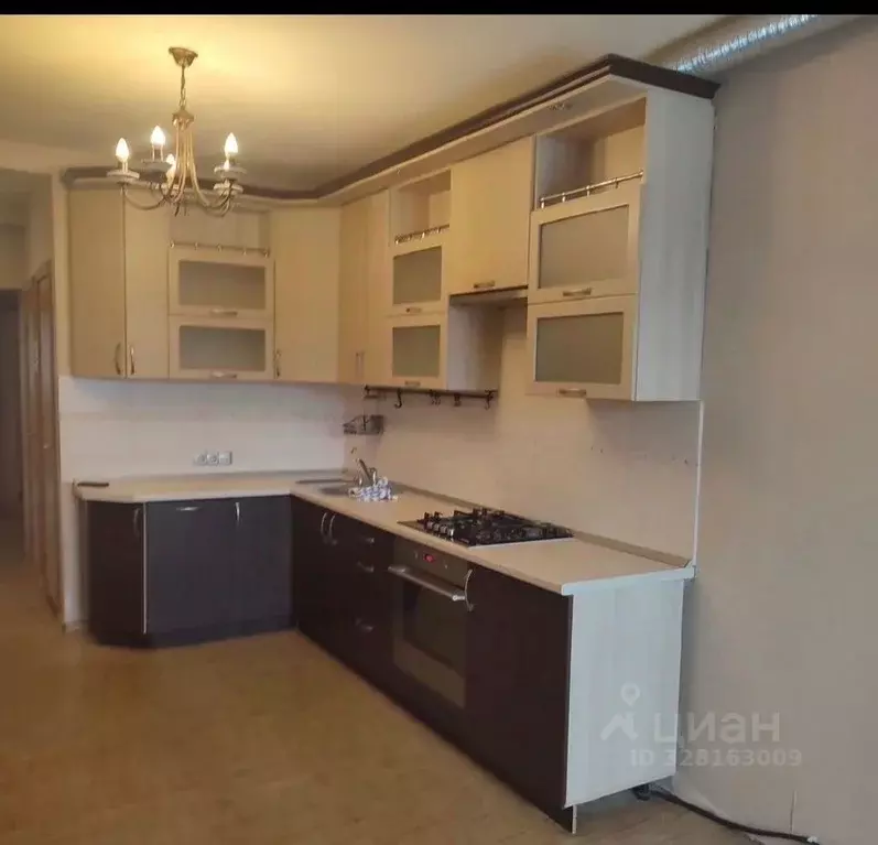 2-к кв. Ленинградская область, Всеволожск Советская ул., 34 (65.1 м) - Фото 1