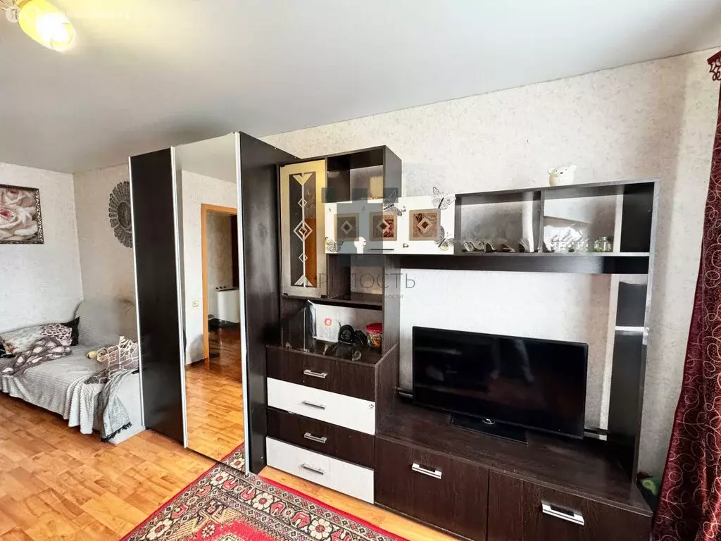 2-комнатная квартира: Мелеуз, улица Ленина, 14А (48 м) - Фото 0