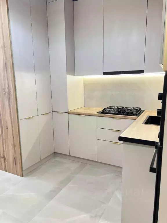 1-к кв. Ставропольский край, Ставрополь просп. Российский, 12 (35.0 м) - Фото 2