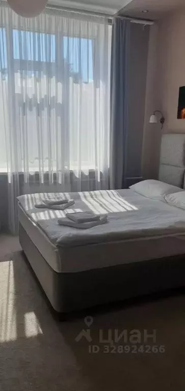 Комната Марий Эл, Йошкар-Ола ул. Зарубина, 35 (15.0 м) - Фото 2