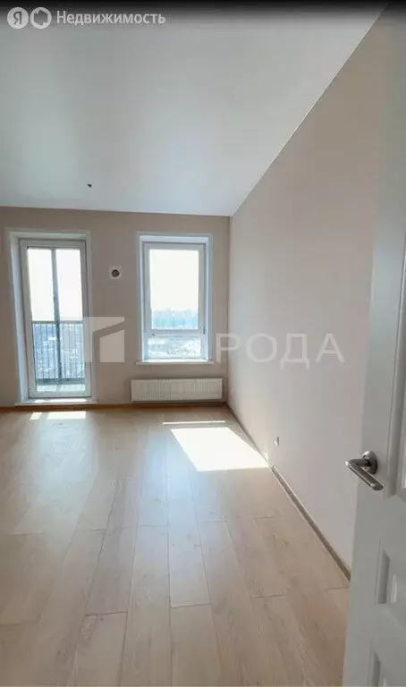 Квартира-студия: Томск, Енисейская улица, 35В (26.72 м) - Фото 2