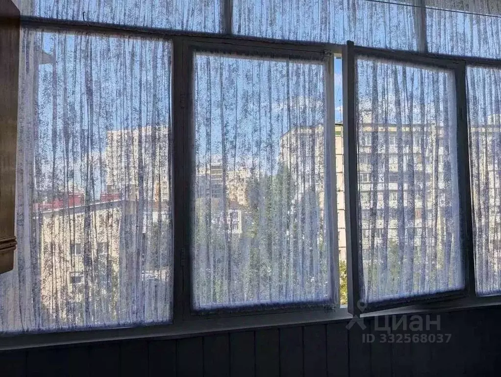1-к кв. Белгородская область, Белгород ул. Щорса, 45а (33.4 м) - Фото 1